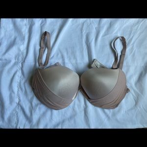 victoria secret plunge